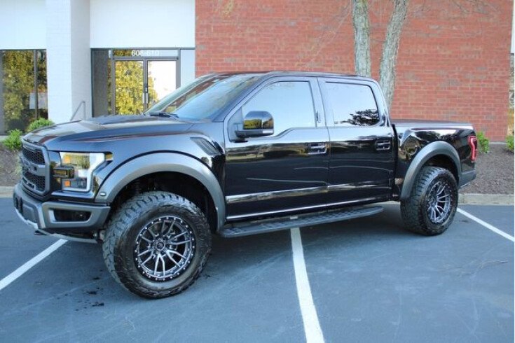 Photo for 2017 Ford F150